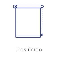 traslucida